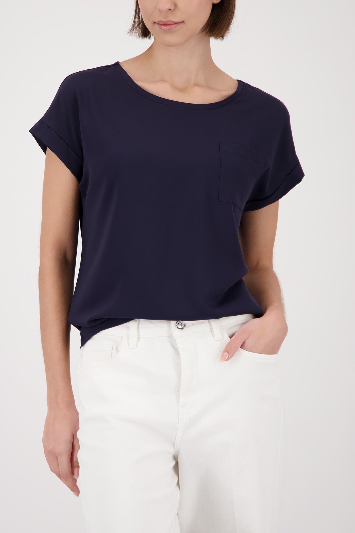 Shirt - Viskose