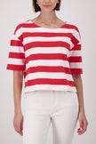 T-Shirt - Streifen
