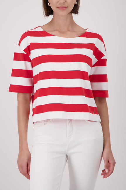 T-Shirt - Streifen