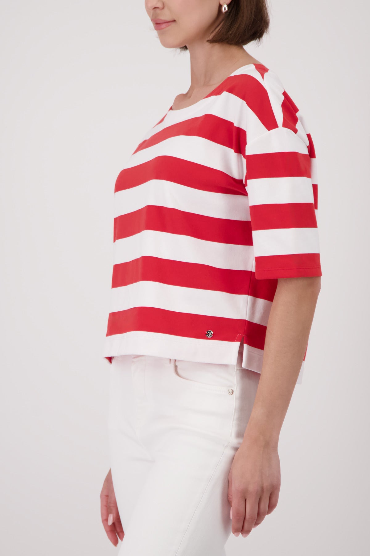 T-Shirt - Streifen