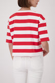 T-Shirt - Streifen