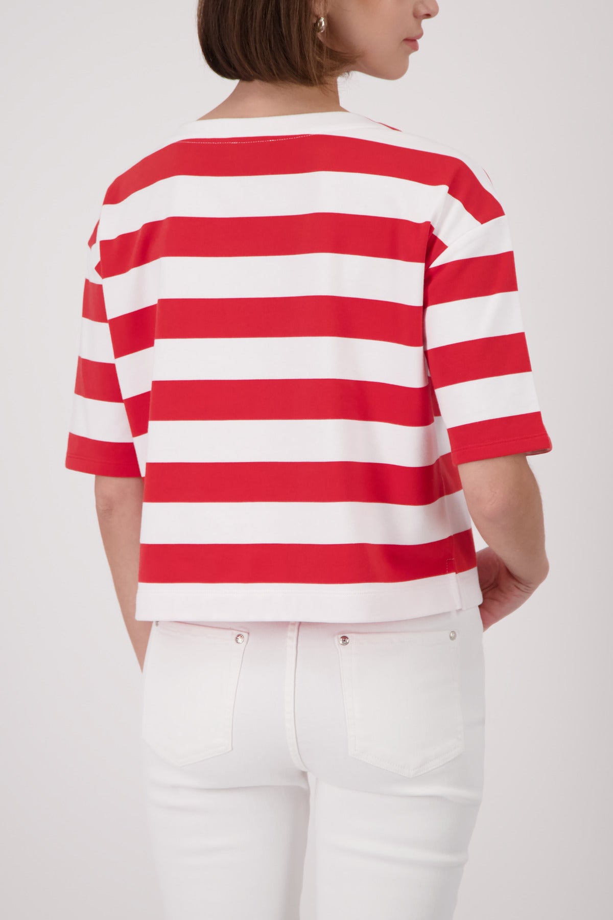 T-Shirt - Streifen