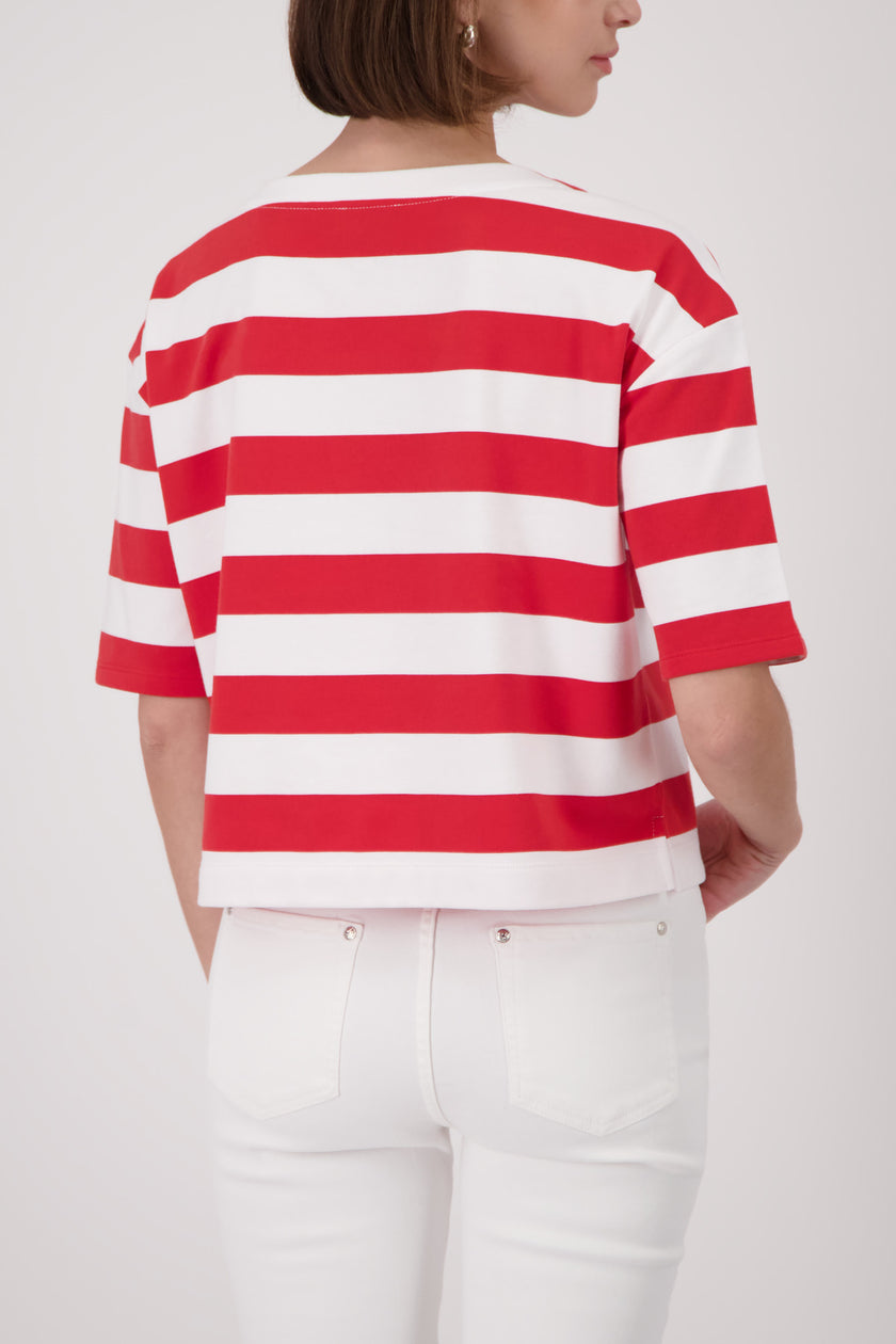 T-Shirt - Streifen
