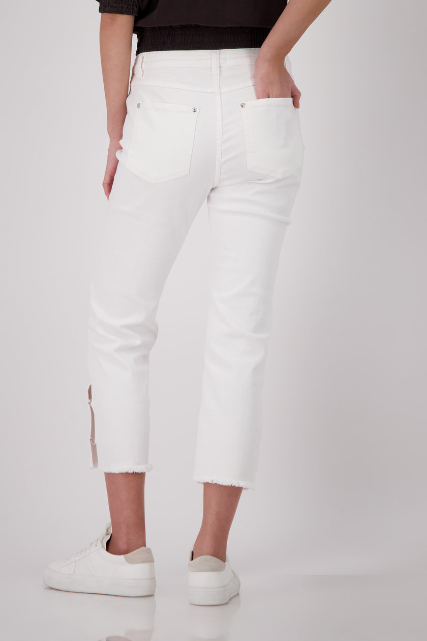 Jeans - 7/8 Länge