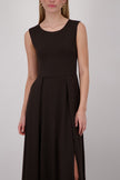 Kleid - Maxilänge