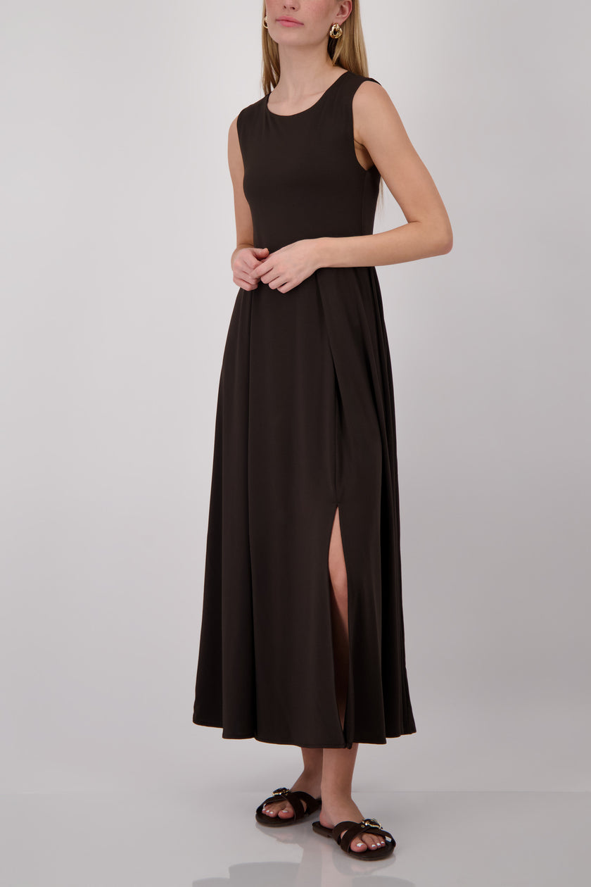 Kleid - Maxilänge