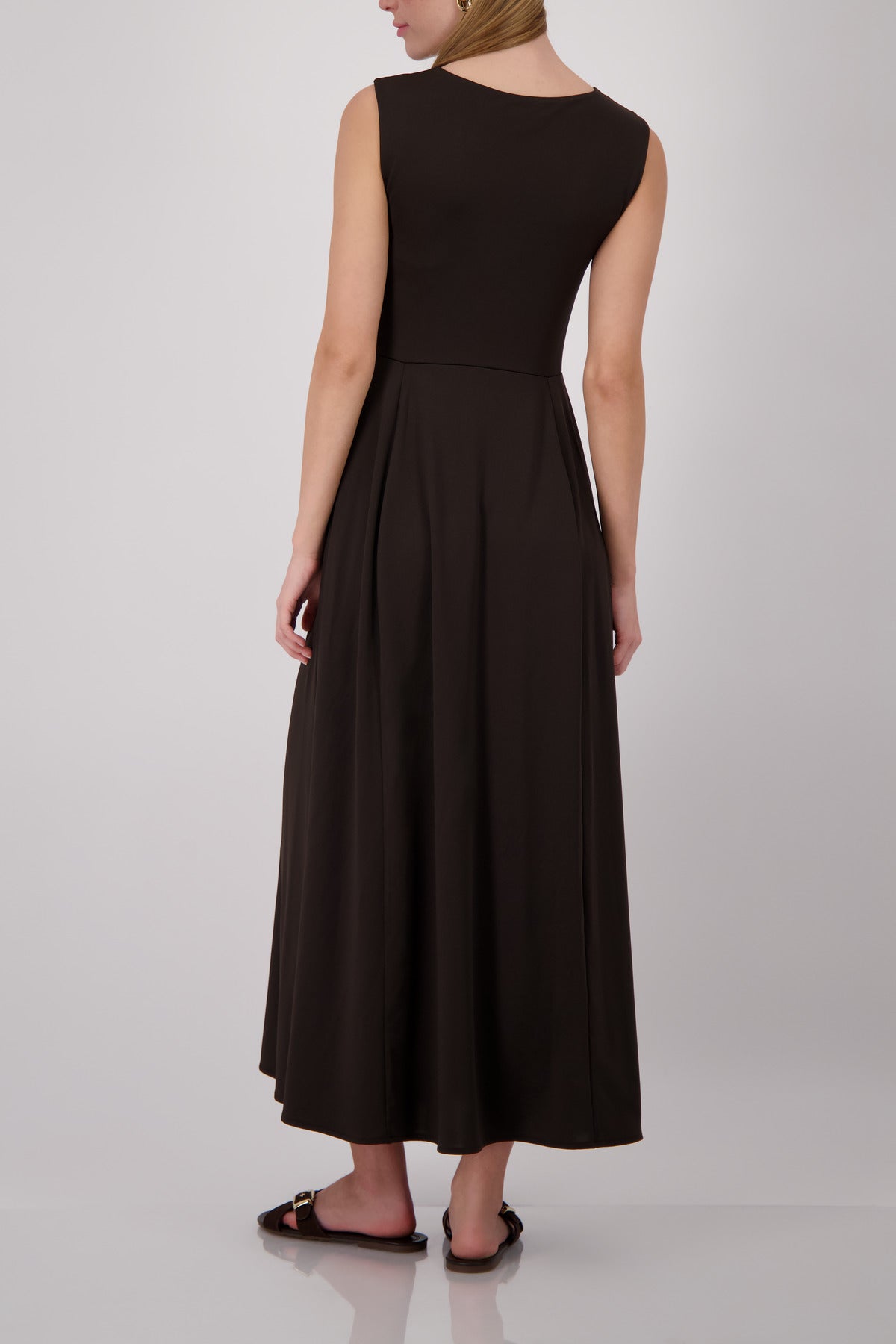 Kleid - Maxilänge