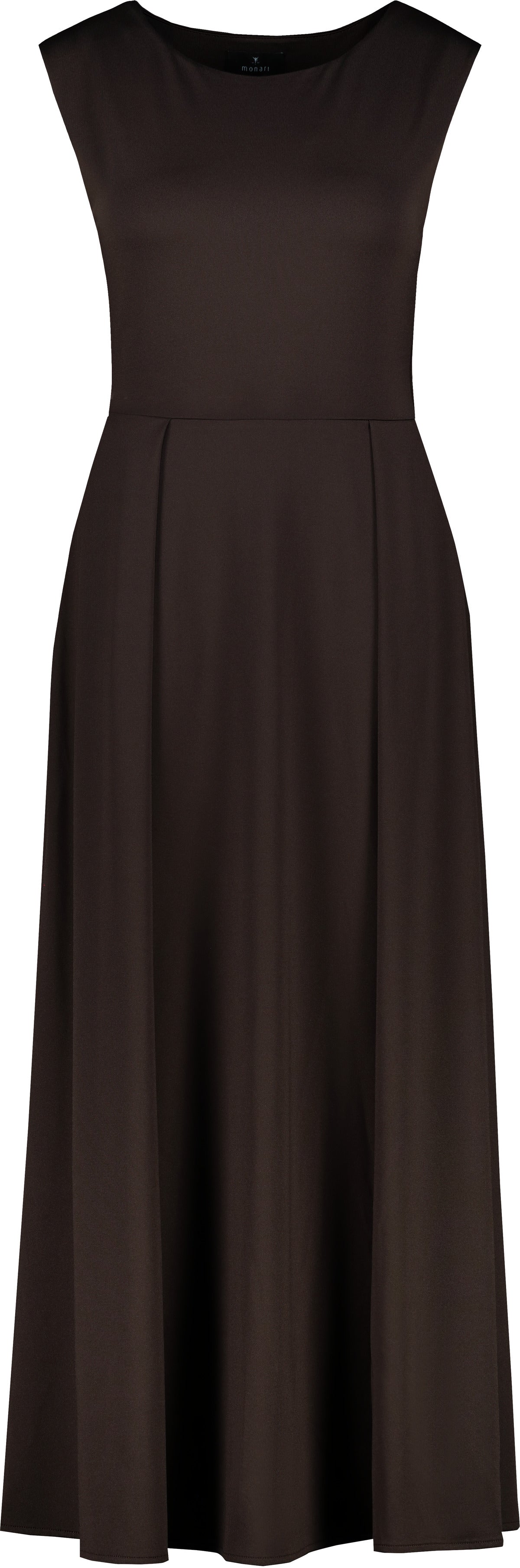 Kleid - Maxilänge