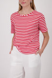 T-Shirt - Streifen
