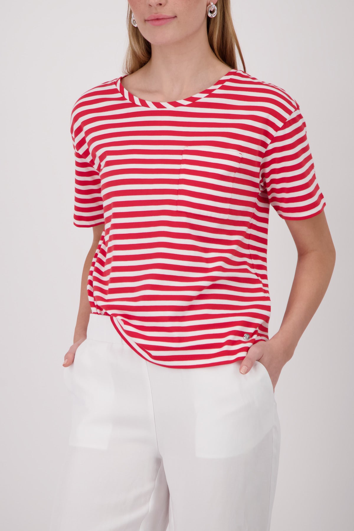 T-Shirt - Streifen