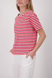 T-Shirt - Streifen