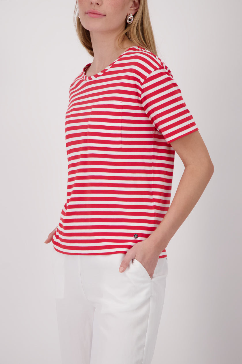 T-Shirt - Streifen