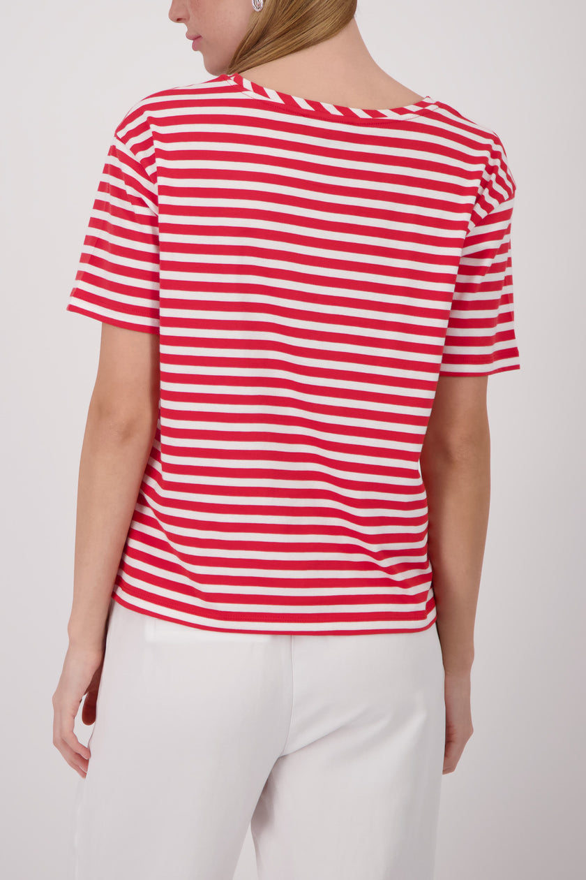 T-Shirt - Streifen