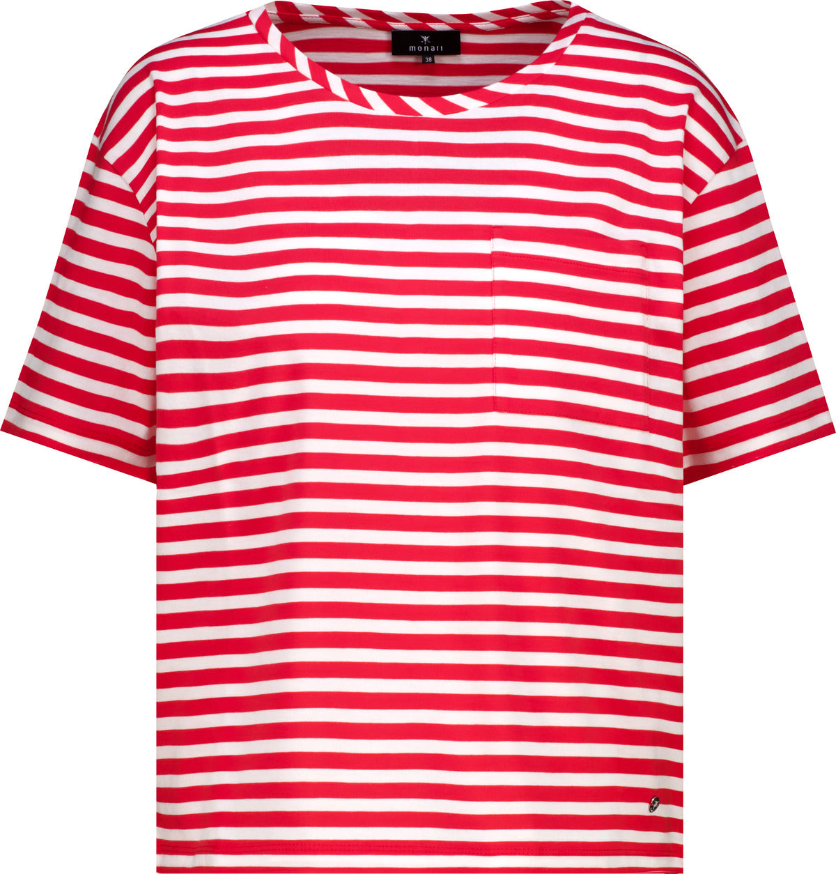 T-Shirt - Streifen