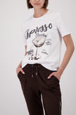 T-Shirt - Frontprint