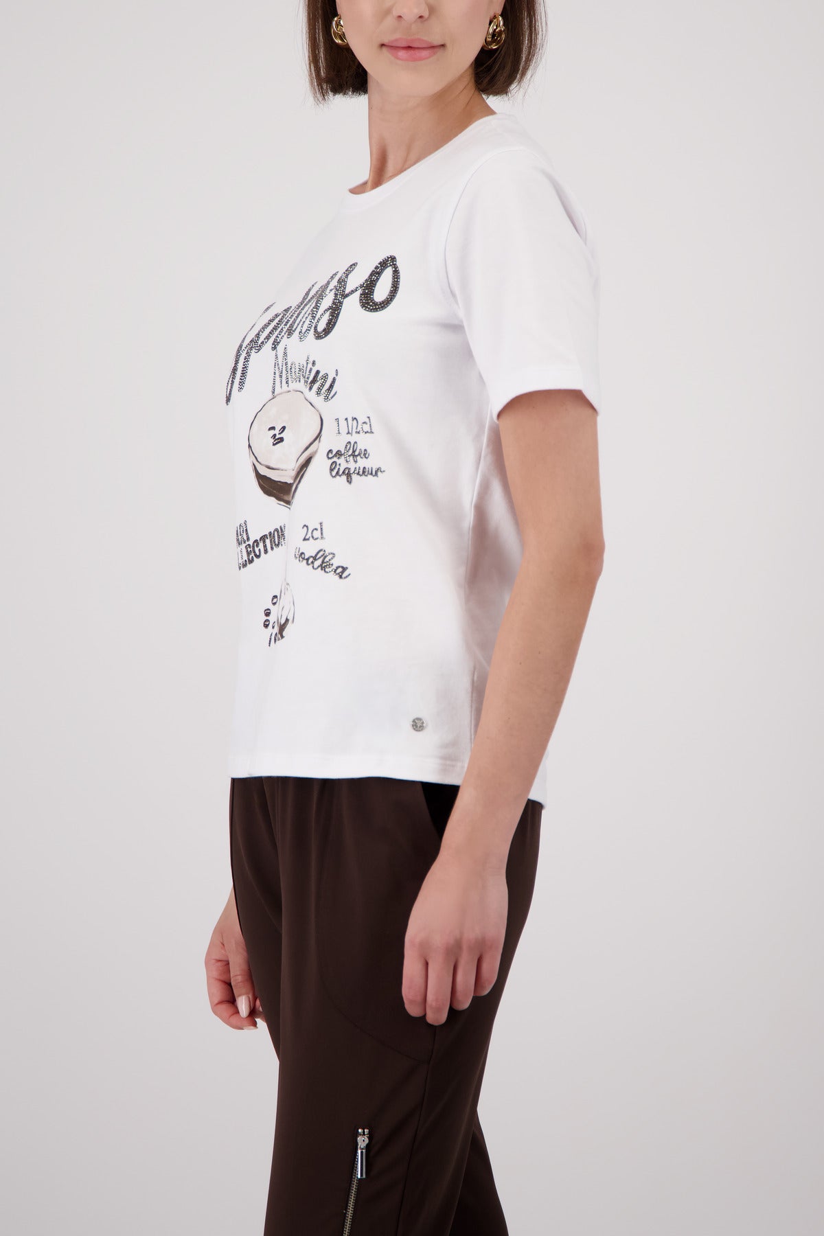 T-Shirt - Frontprint