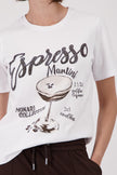 T-Shirt - Frontprint