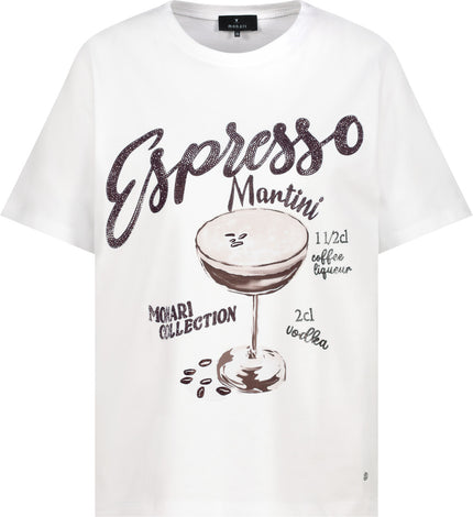T-Shirt - Frontprint