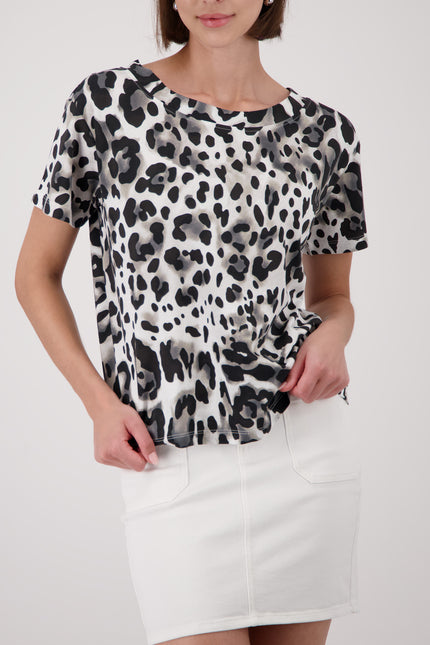 T-Shirt - Animalprint