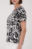 T-Shirt - Animalprint