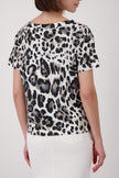 T-Shirt - Animalprint