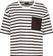 T-Shirt - Streifen