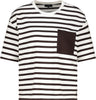 T-Shirt - Streifen