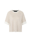 Pullover - Jacquard