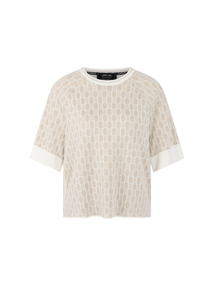 Pullover - Jacquard