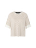 Pullover - Jacquard