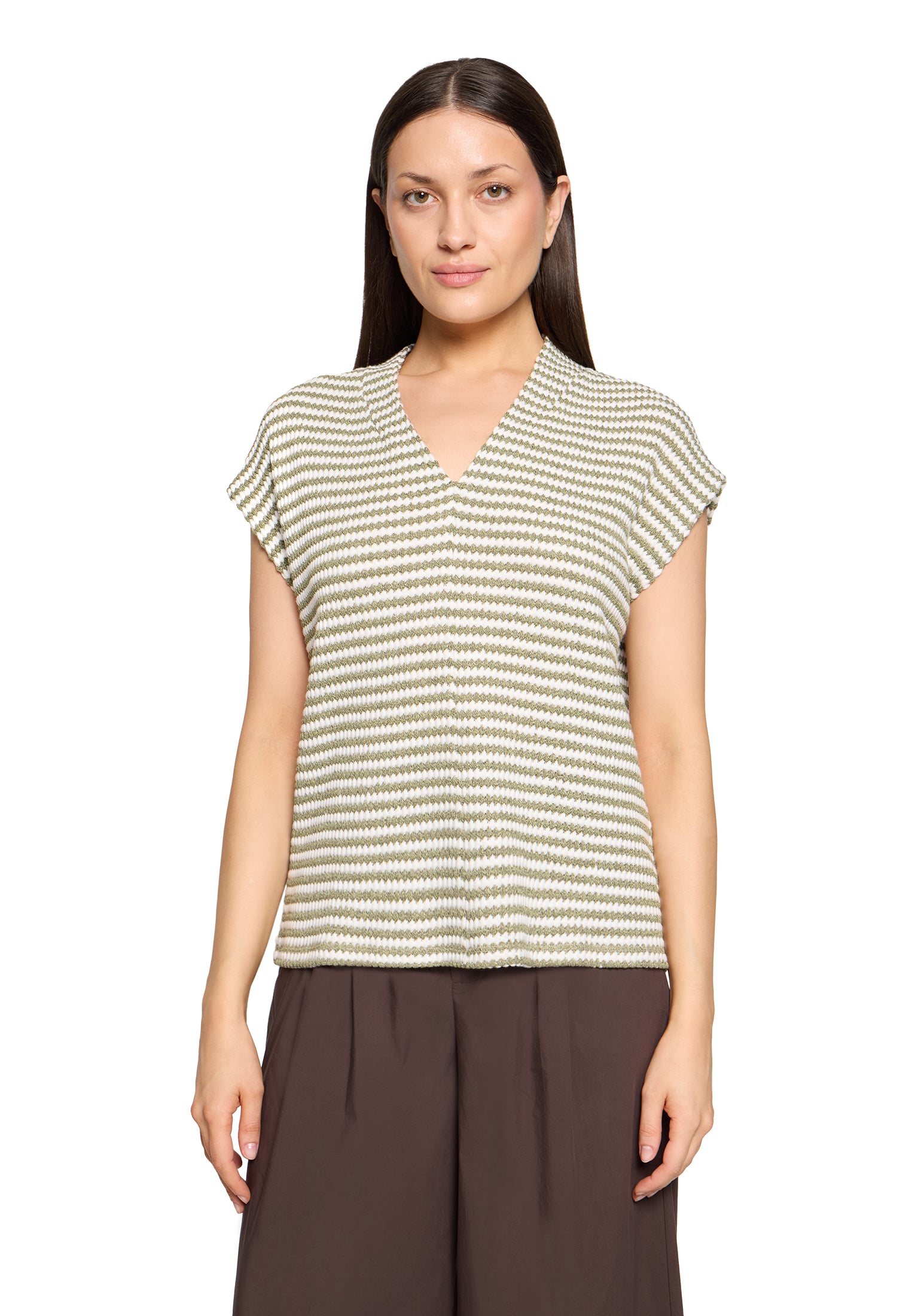 Shirt - Streifen