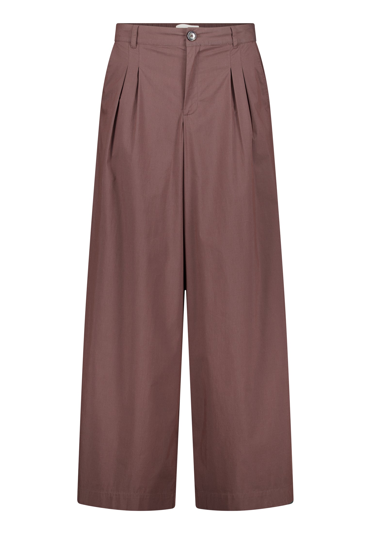 Culotte - Loose Fit