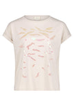 T-Shirt - Frontprint