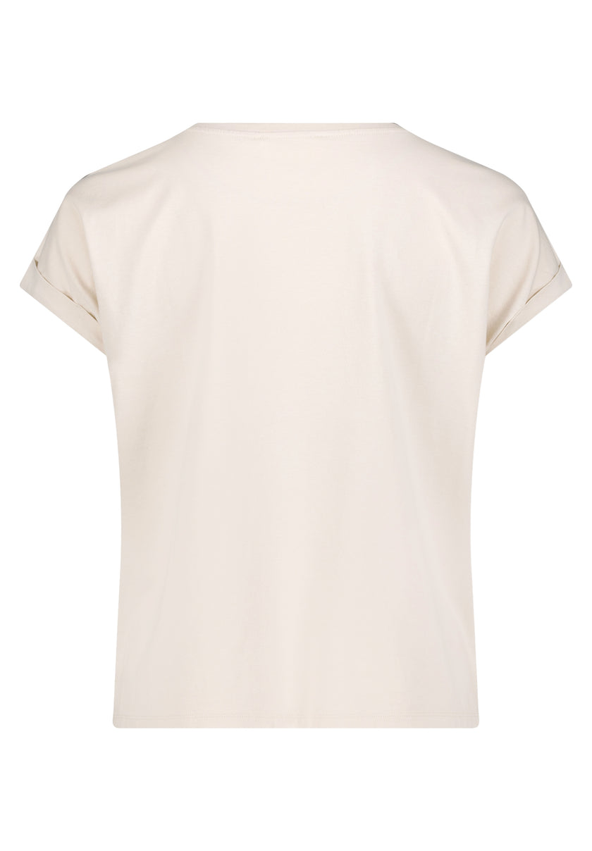T-Shirt - Frontprint
