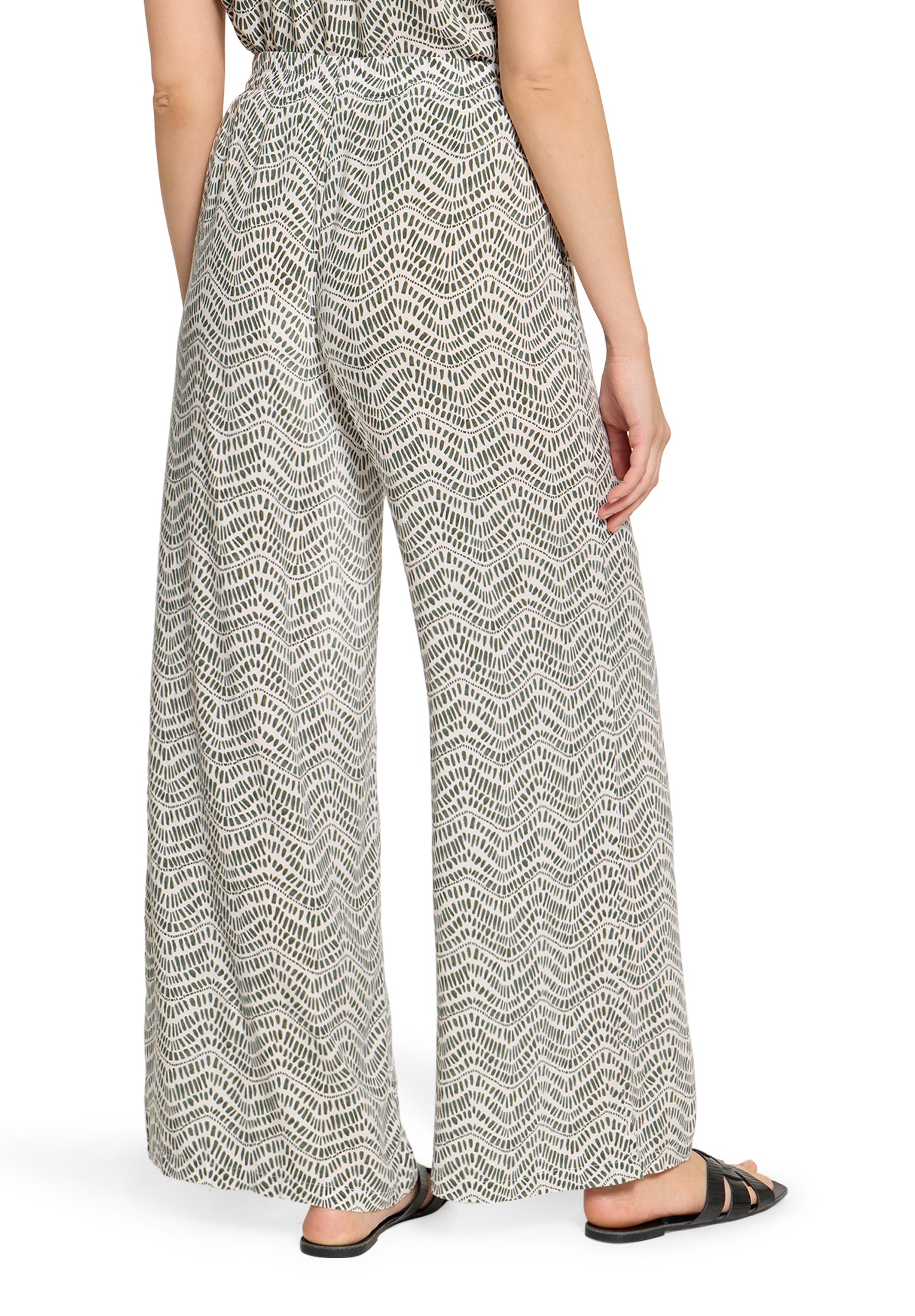 Palazzo-Hose