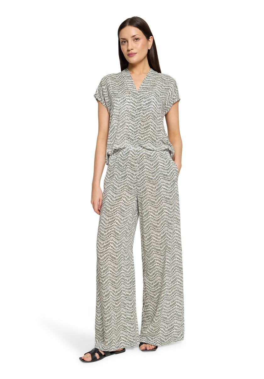 Palazzo-Hose