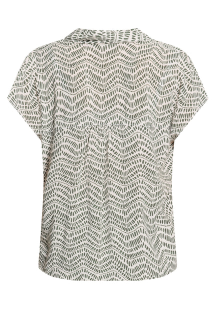 Schlupfbluse