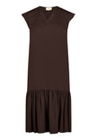 Kleid - Midilänge