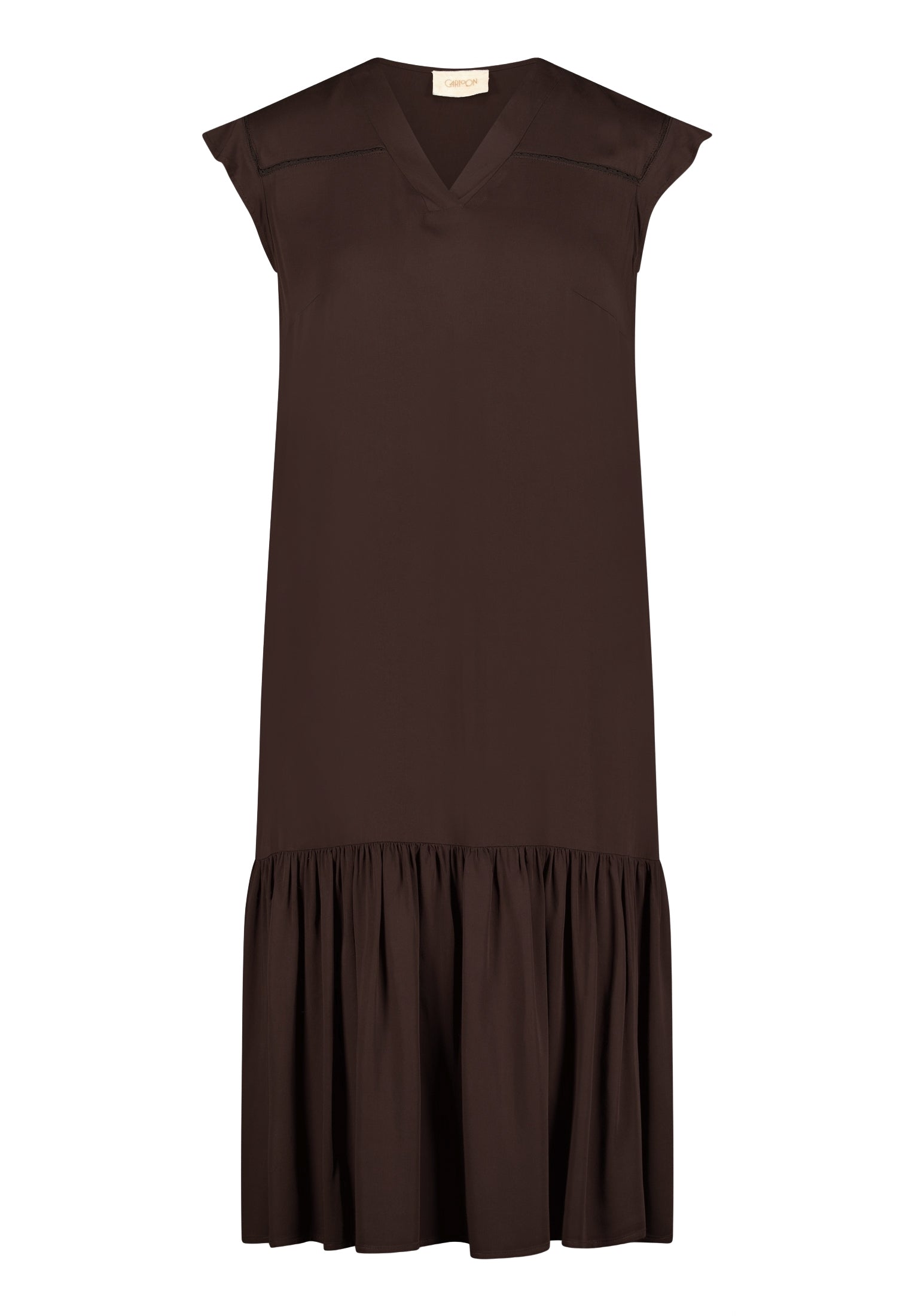 Kleid - Midilänge