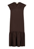 Kleid - Midilänge