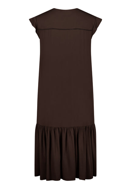 Kleid - Midilänge