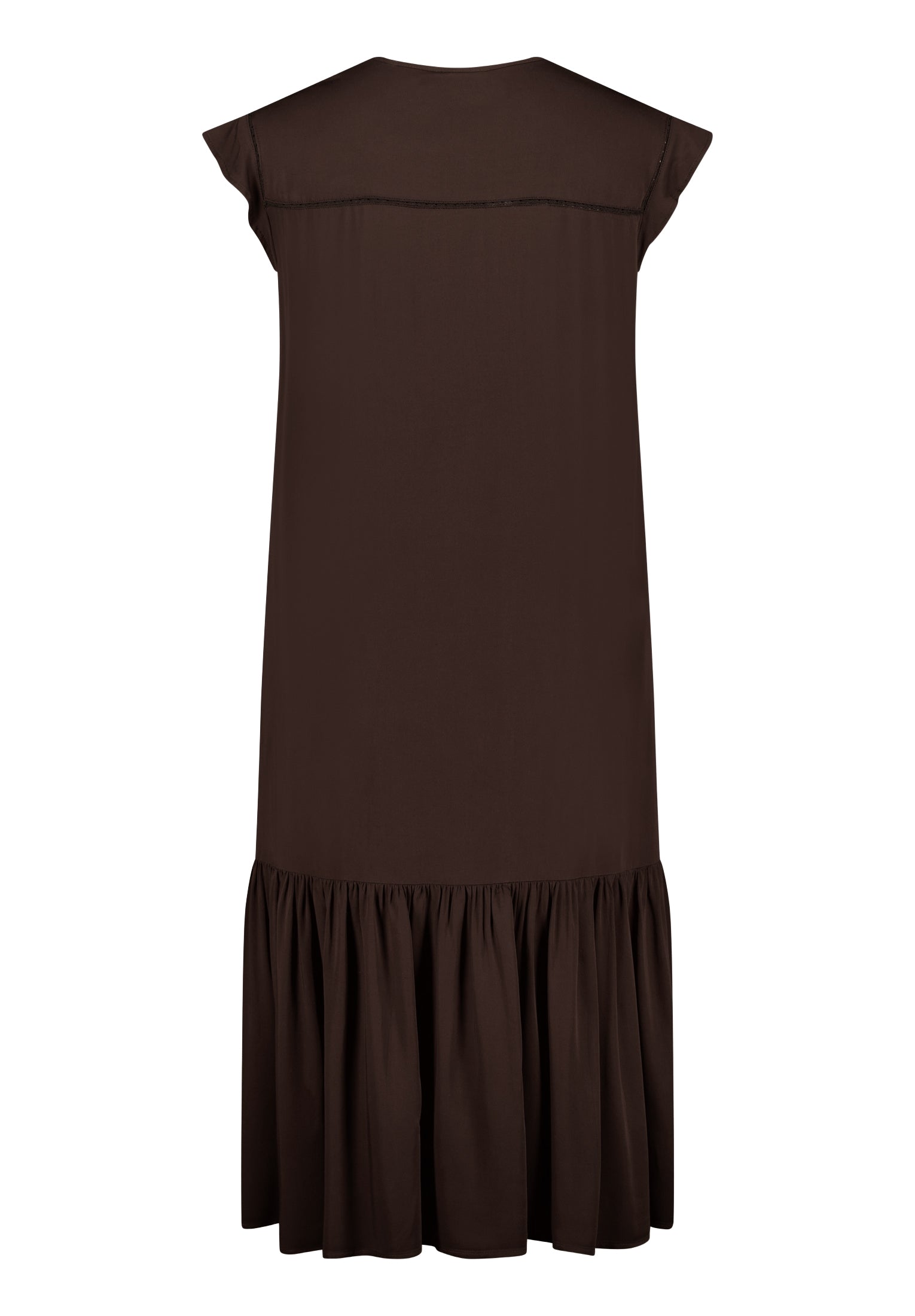 Kleid - Midilänge