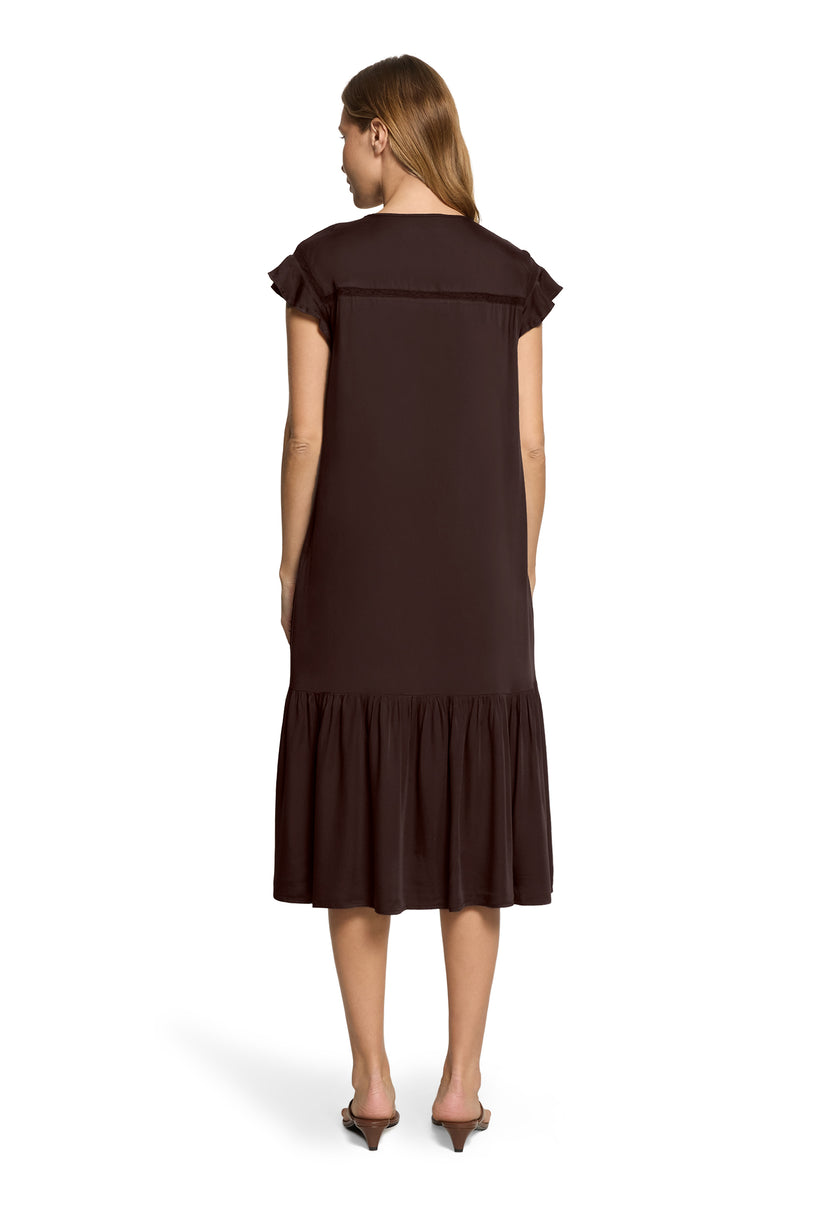 Kleid - Midilänge