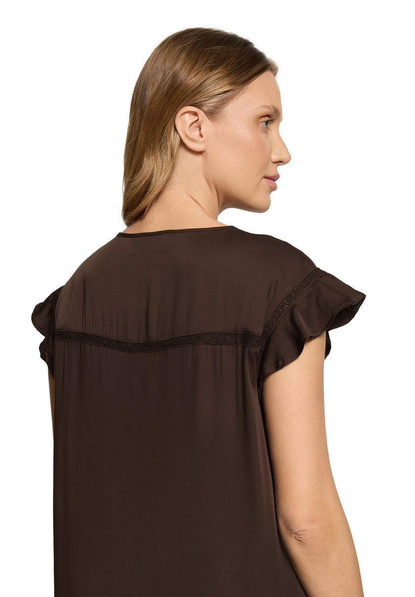Kleid - Midilänge