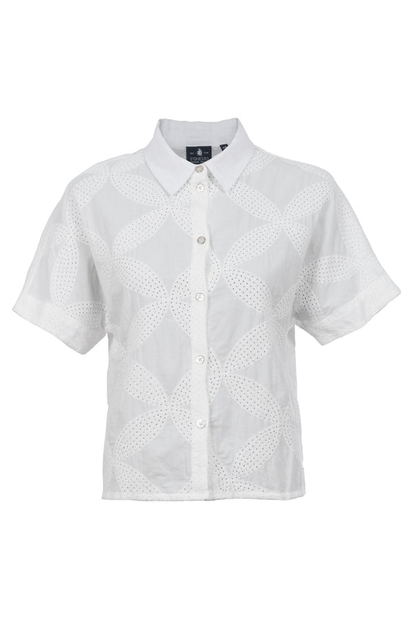 Bluse - 1/2Arm