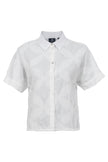 Bluse - 1/2Arm