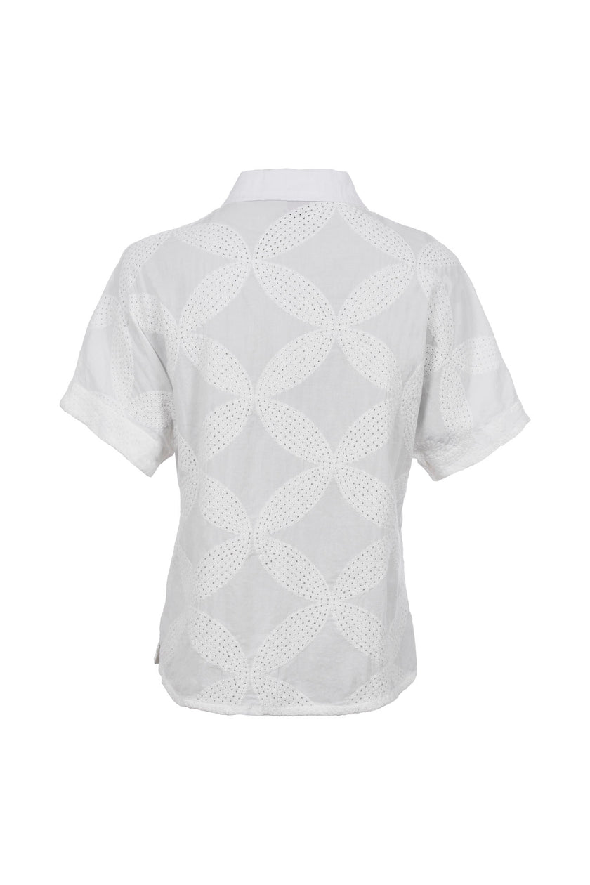 Bluse - 1/2Arm