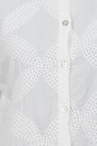 Bluse - 1/2Arm
