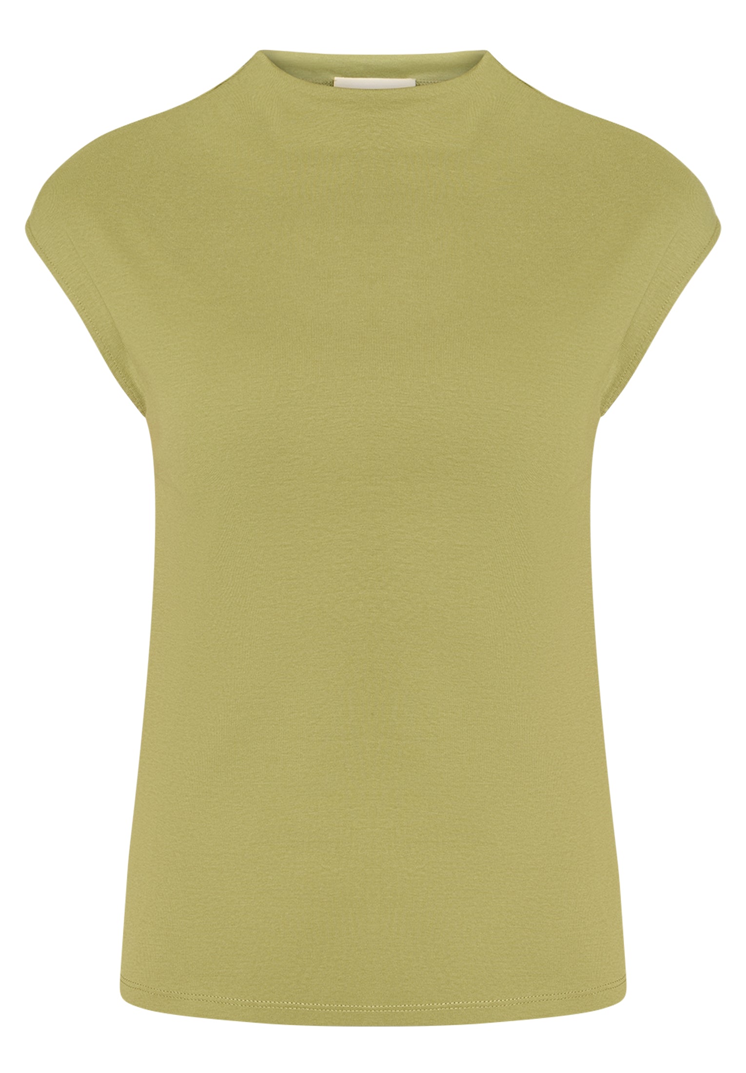 Shirt - Stehkragen