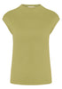 Shirt - Stehkragen